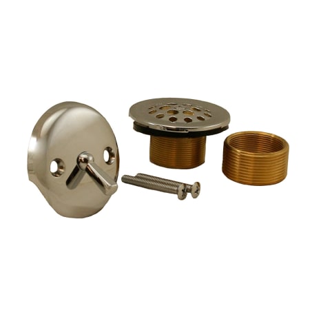 Jones Stephens TRIP LEV CONV KIT CP Chrome Plated