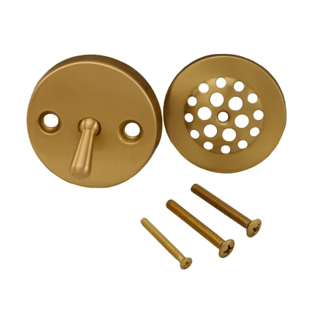Jones Stephens TRIP LEV TRIM ONLY BBRZ Brushed Bronze