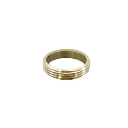 Jones Stephens 1/8" X 1-13/16" Female Sweat Solder Ring N/A