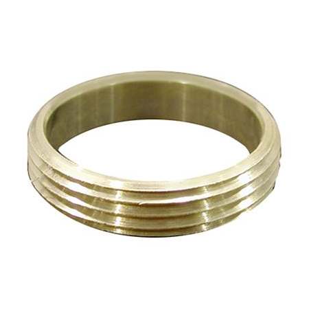 Jones Stephens 2" X 2-3/16" Female Sweat Solder Ring N/A