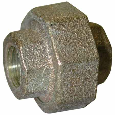 Jones Stephens *CVR* 1 BRONZE UNION (LEAD FREE) N/A