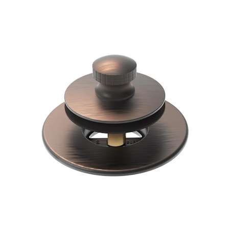 Jones Stephens 1-3/8" Tub Drain Kit - Stopper Only Oil Rubbed Bronze