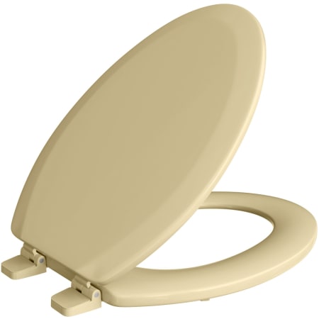 Jones Stephens DELUXE MOLDED WOOD CF CITRON Citron Yellow