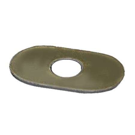 Zinc Plated