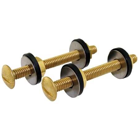 Jones Stephens Tank Bolt Set With Hex NUT N/A