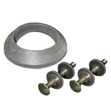 Jones Stephens AM STD TANK TO BOWL KIT-BRS N/A