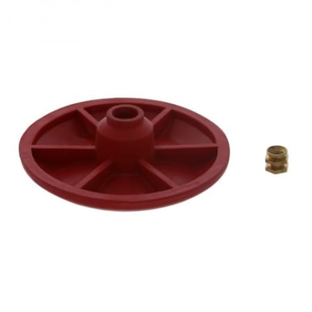 Jones Stephens Screw-On or Snap-On Seat Disc N/A