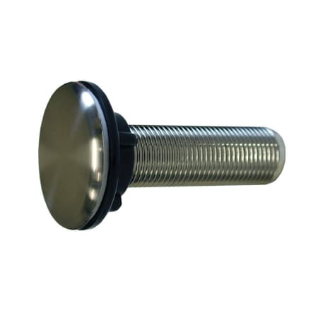 Jones Stephens FCT HOLE CVR BN Brushed Nickel
