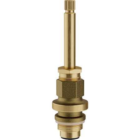 Jones Stephens Hot and Cold Stem for Sterling® Brass