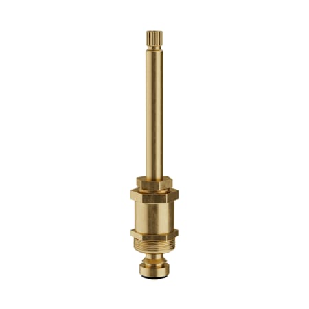 Jones Stephens Hot and Cold Stem for Sayco® New Style Brass