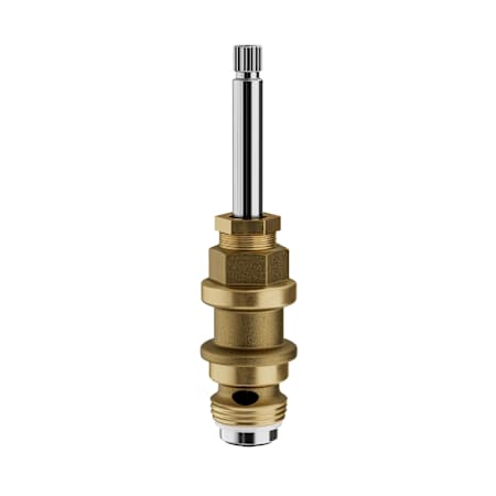 Jones Stephens Diverter Stem for Pfister® Beaux Art Brass