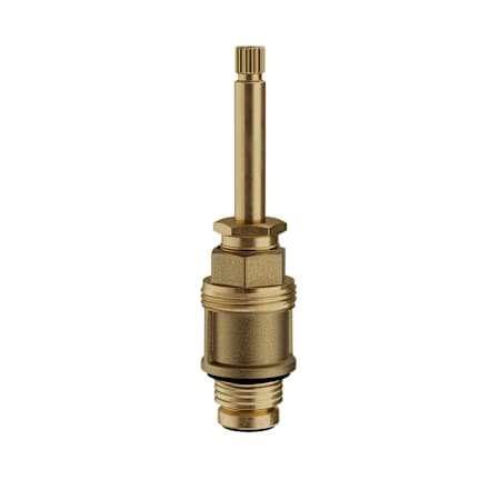 Jones Stephens Hot and Cold Stem for Pfister® Crown Imperial Brass