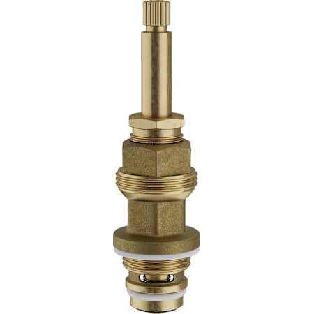 Jones Stephens Diverter Stem for Pfister® Crown Imperial Brass