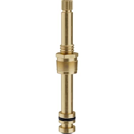 Jones Stephens Hot and Cold Stem for Harcraft® Brass