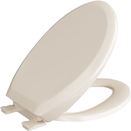 Jones Stephens ELONG Plastic SCL SEAT BISC Biscuit