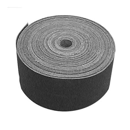 Jones Stephens 1-1/2X5 YDS 120-GRIT SAND CLO N/A