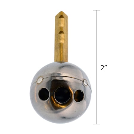 Jones Stephens 212 STYLE BALL FITS DELTA N/A