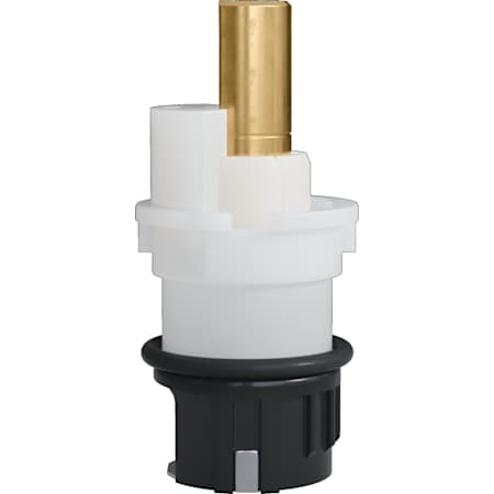 Jones Stephens 2-HDL BRASS STEM F/ DELTA N/A