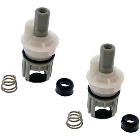 Jones Stephens 2 HDL STEMS FITS DELTA, PR N/A