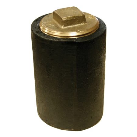 Jones Stephens 4 Style Vent IB Cleanout With 3 RH PLUG N/A