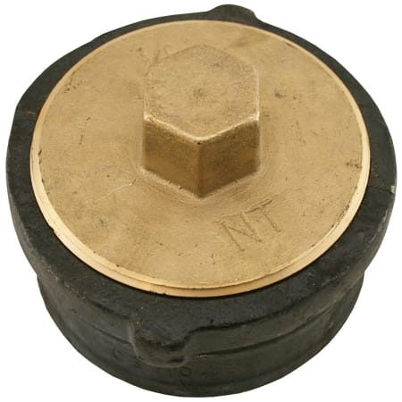 Jones Stephens *CVR* 2 NH RH CO W P52-150 Black
