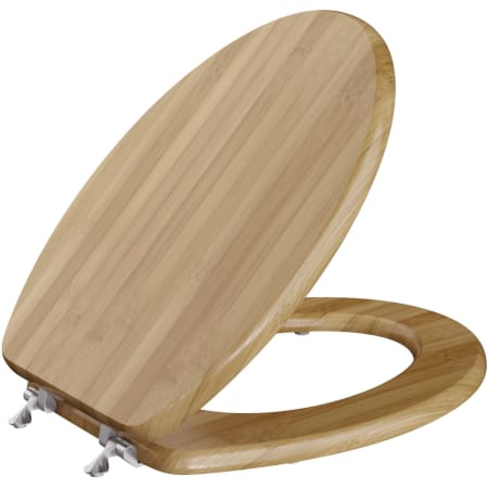 Jones Stephens PREMIUM BAMBOO W/PIANO FINISH Rattan