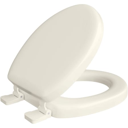 Jones Stephens Round Closed-Front Toilet Seat and Lid N/A
