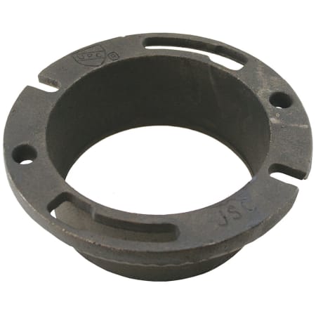 Jones Stephens 4 X 2-1/2 Cast Iron Extra Heavy Closet Flange N/A