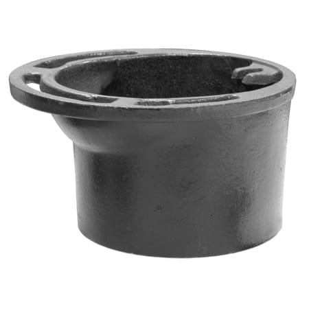 Jones Stephens 4X2X1-1/2 4 Way Overall Size Closet Flange N/A