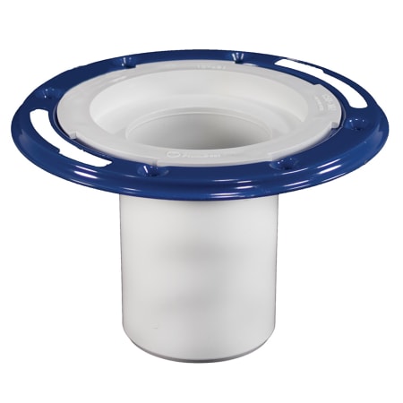 Jones Stephens *CVR* 3 PVC FLUSH FIT CL FLG W/ 4 B N/A