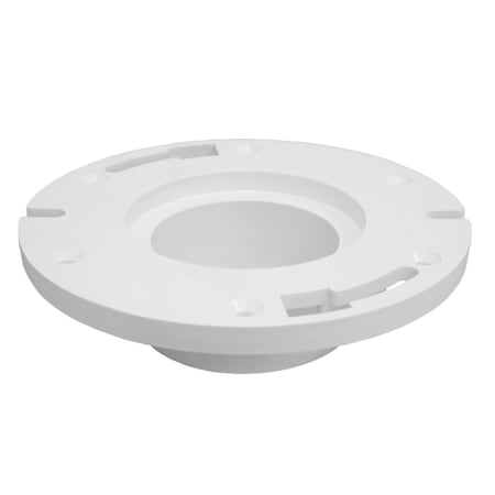 Jones Stephens 4 SPGT Fitting PVC Closet Flange N/A