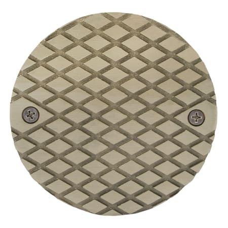 Jones Stephens *CVR* 5.196 NB HD SCORIATED CO CVR Nickel Bronze