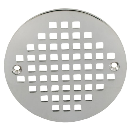 Jones Stephens 4.194 Chrome Heavy Duty Strainer Chrome Plated