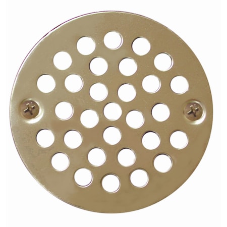 Jones Stephens SS HD REP STRAINER Stainless Steel