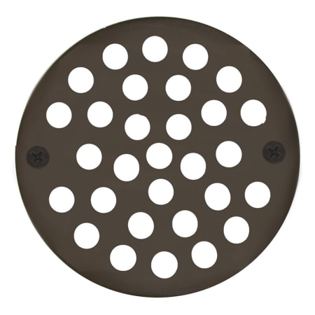 Oil Rubbed Bronze