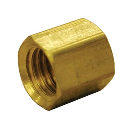Jones Stephens 5/16 OD Compression NUT N/A
