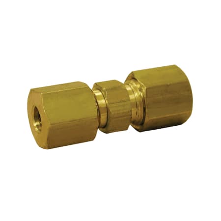 Jones Stephens Lead Law Compliant 1/2X3/8 OD COMP UNION N/A