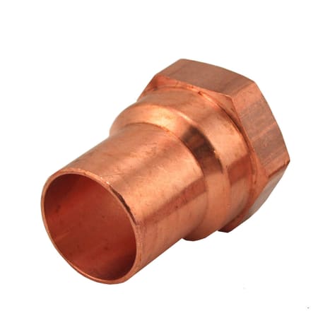 Copper