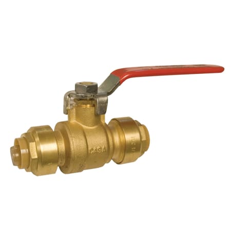Jones Stephens Lead Law Compliant Not Certified 3/4 BRS PLUMBITE BV N/A