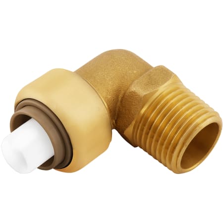 Rough Brass