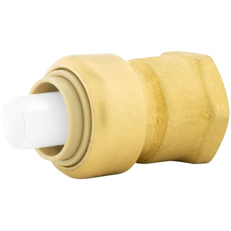 Rough Brass