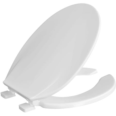 Jones Stephens STD PLASTIC COM/INST OFWC WHI White