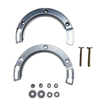 Jones Stephens MOSS BAY Replacement Flange Galvanized