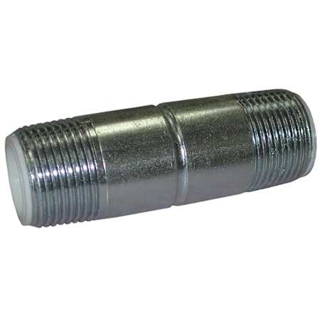 Jones Stephens 3X6 DIELEC NIPPLE N/A