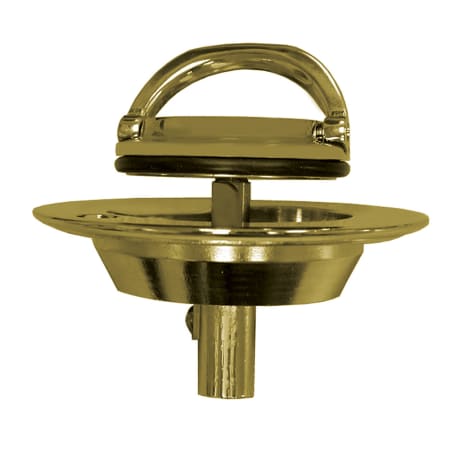 Jones Stephens *CVR* PB/PVD ROMAN TUB DRN N/A