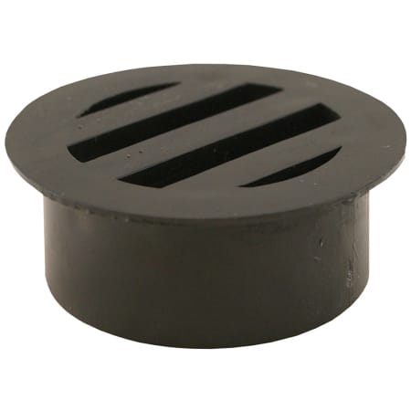 Jones Stephens 3 ABS SNAP IN DRN W/ PLAS STRN Black