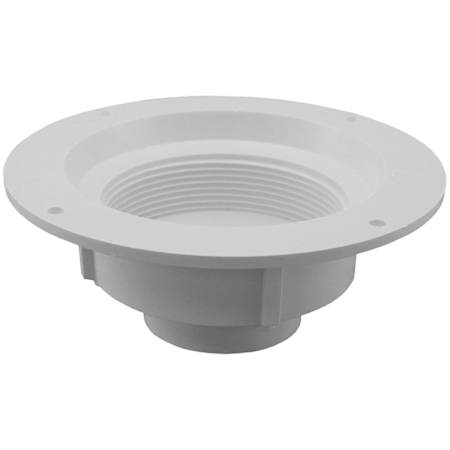 Jones Stephens 2 PVC SHW DRN BODY F/SCR DN C N/A