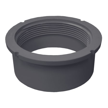 Jones Stephens 4 PVC TUB FTG DRN CO BSE N/A