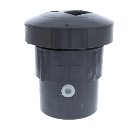 Jones Stephens 2" PVC Round Floor Drain N/A