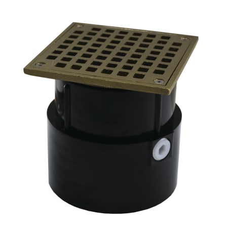 Jones Stephens 4 ABS PF ADJ GP DRN W/ 6 SQ N N/A